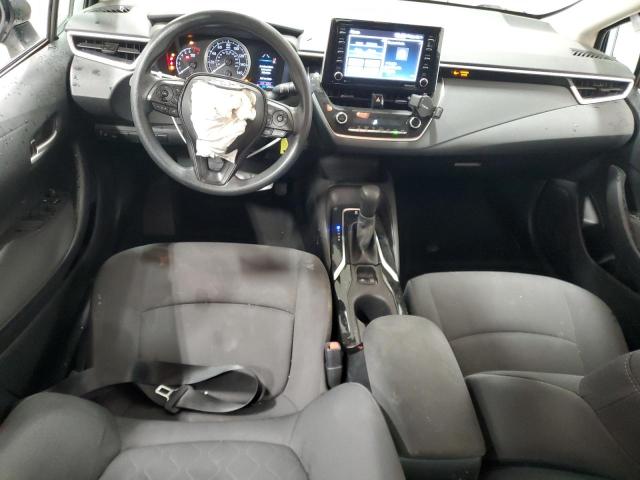 Photo 8 from auction – 2021 TOYOTA COROLLA LE with VIN 5YFEPMAE4MP184809