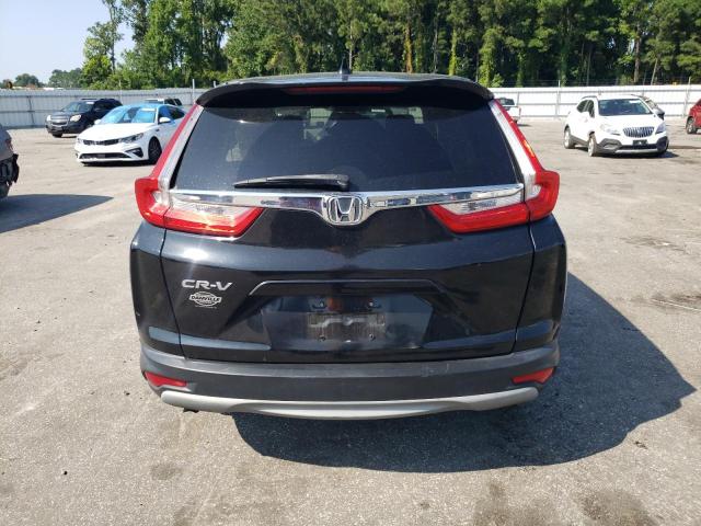Photo 6 from auction – 2017 HONDA CR-V with VIN 7FARW1H59HE035780