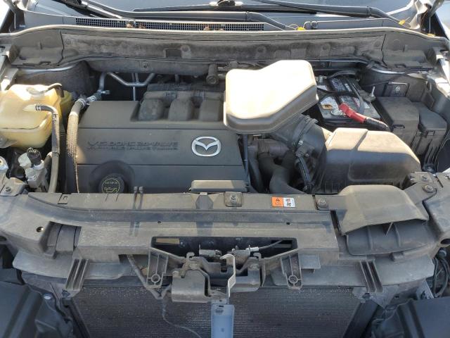 Photo 12 from auction – 2012 MAZDA CX-9 with VIN JM3TB2CA5C0365731