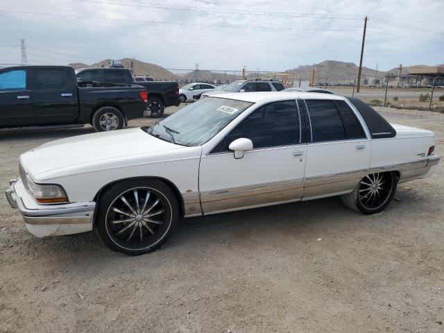 BUICK ROADMASTER 1992 مع رقم تعريف المركبة 1G4BT5373NR414815 - صورة من المزاد