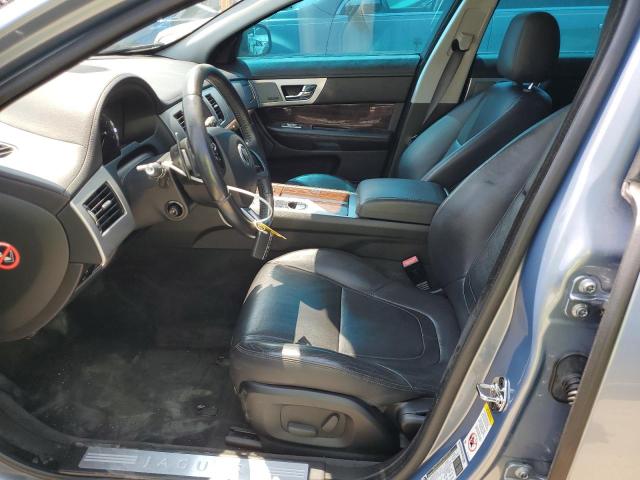 Photo 7 from auction – 2013 JAGUAR XF with VIN SAJWJ0EF0D8S90334