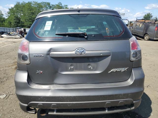 Photo 6 from auction – 2005 TOYOTA COROLLA MA with VIN 2T1KR32E55C479571
