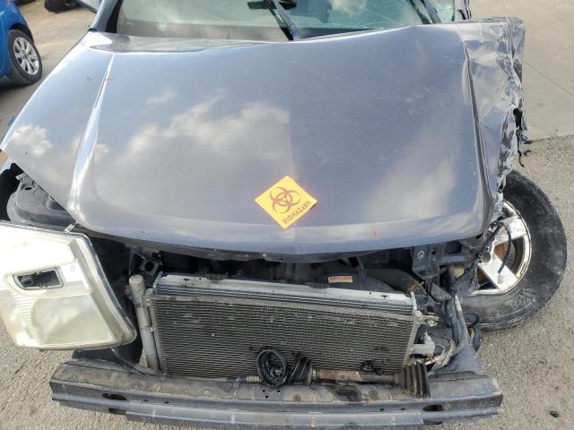 Photo 12 from auction – 2008 CHEVROLET EQUINOX LT with VIN 2CNDL33F286005368