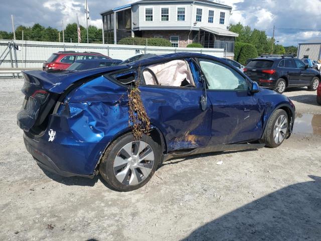 Photo 3 from auction – 2023 TESLA MODEL Y with VIN 7SAYGDEE1PA028458