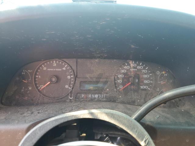 Photo 9 from auction – 2005 FORD F250 SUPER with VIN 1FTNF20545EB79259