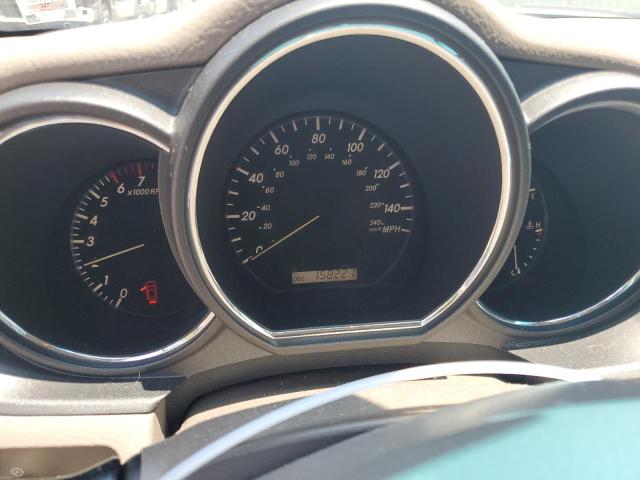 Photo 9 from auction – 2004 LEXUS RX 330 with VIN 2T2GA31UX4C015711