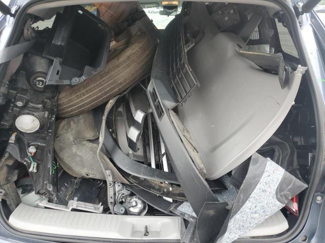 Photo 13 from auction – 2018 TOYOTA HIGHLANDER with VIN 5TDBZRFH0JS908818
