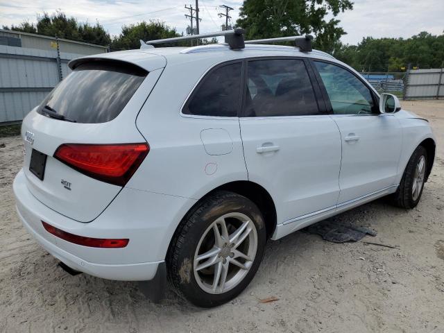 Photo 3 from auction – 2014 AUDI Q5 PREMIUM with VIN WA1LFAFP0EA071152