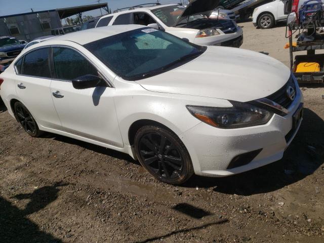 Photo 4 from auction – 2017 NISSAN ALTIMA 2.5 with VIN 1N4AL3AP1HC490750