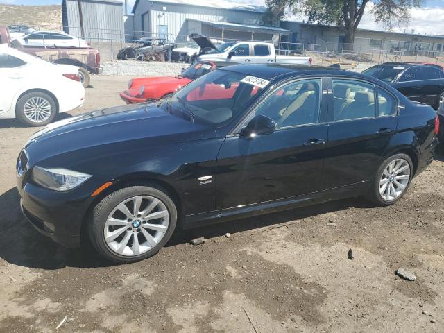 BMW 328 XI 2011 с VIN WBAPK7C53BA772074 - Снимка от търг