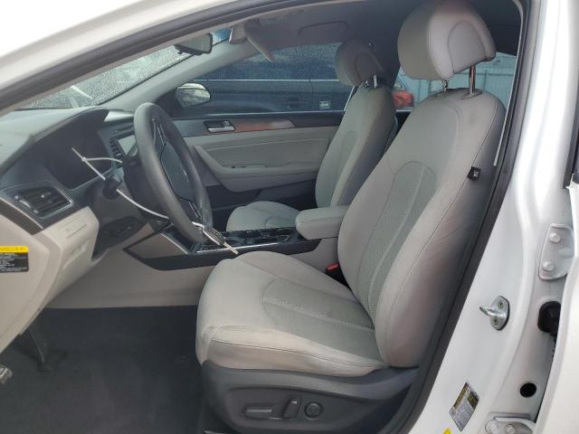 Photo 7 from auction – 2016 HYUNDAI SONATA SPO with VIN 5NPE34AF4GH397569