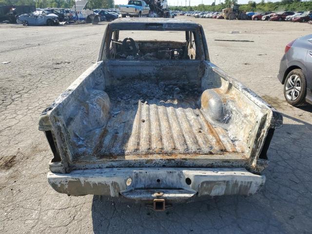 Photo 6 from auction – 2002 FORD RANGER SUP with VIN 1FTZR45E12PA84882