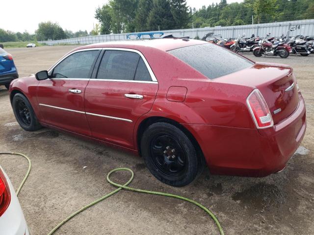 Photo 2 from auction – 2012 CHRYSLER 300 S with VIN 2C3CCABG5CH277087