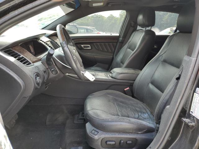 Photo 7 from auction – 2013 FORD TAURUS LIM with VIN 1FAHP2F82DG181306