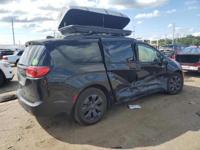 Photo 3 from auction – 2020 CHRYSLER PACIFICA H with VIN 2C4RC1N7XLR173593