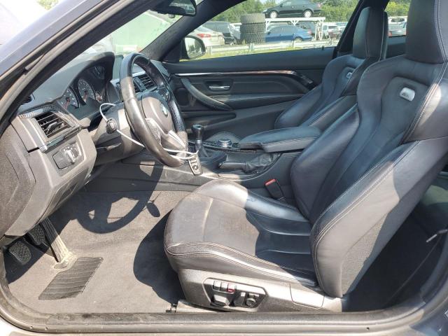 Photo 7 from auction – 2015 BMW M4 with VIN WBS3R9C54FK334990