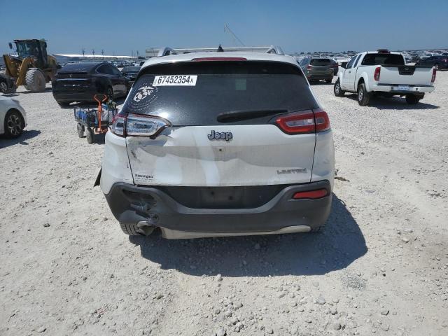 Photo 6 from auction – 2015 JEEP CHEROKEE L with VIN 1C4PJLDB4FW566144