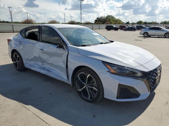 Photo 4 from auction – 2023 NISSAN ALTIMA SR with VIN 1N4BL4CV2PN406458