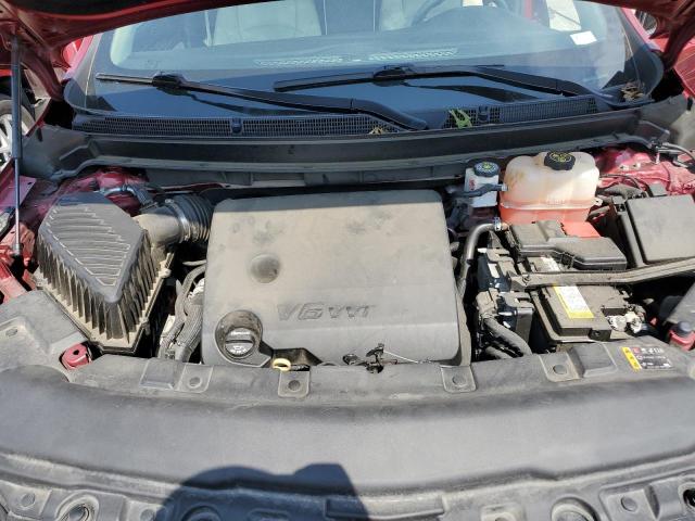Photo 12 from auction – 2019 BUICK ENCLAVE ES with VIN 5GAERBKW4KJ301765