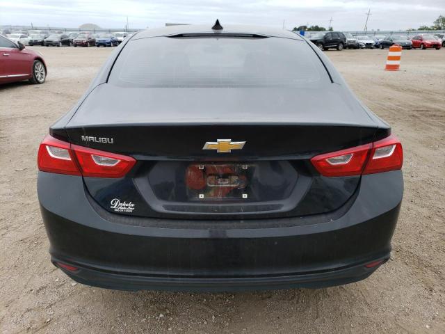Photo 6 from auction – 2019 CHEVROLET MALIBU LS with VIN 1G1ZC5ST3KF180621