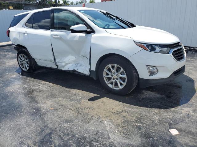 Photo 4 from auction – 2020 CHEVROLET EQUINOX LT with VIN 2GNAXJEV5L6219940