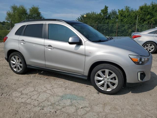 Photo 4 from auction – 2015 MITSUBISHI OUTLANDER with VIN 4A4AR4AU7FE056900