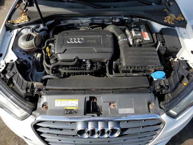 Фото 11 с аукциона – 2016 AUDI A3 PREMIUM с VIN WAUB8GFF4G1067241