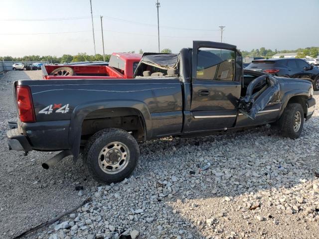 Photo 3 from auction – 2003 CHEVROLET 1500 with VIN 1GCHK23153F119693