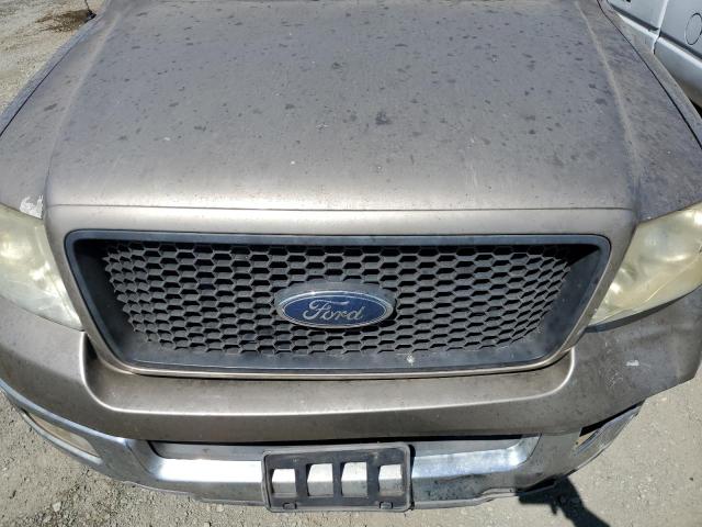 Photo 11 from auction – 2004 FORD F150 with VIN 1FTRX12W24NA71865