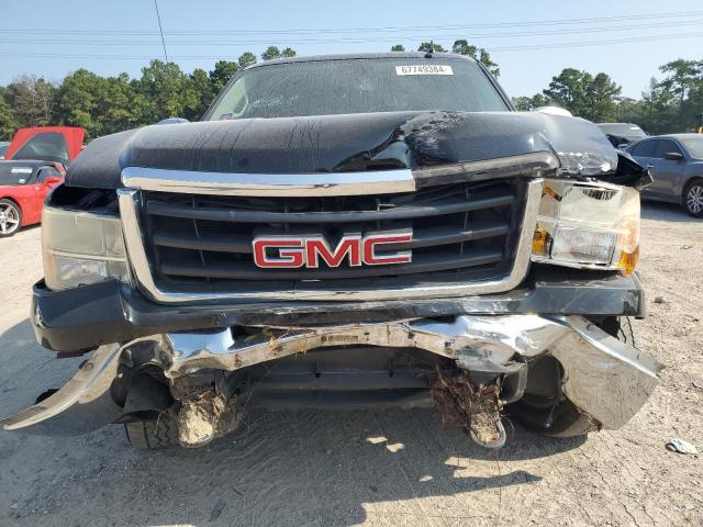 Photo 5 from auction – 2011 GMC SIERRA K15 with VIN 3GTP2VE32BG399002