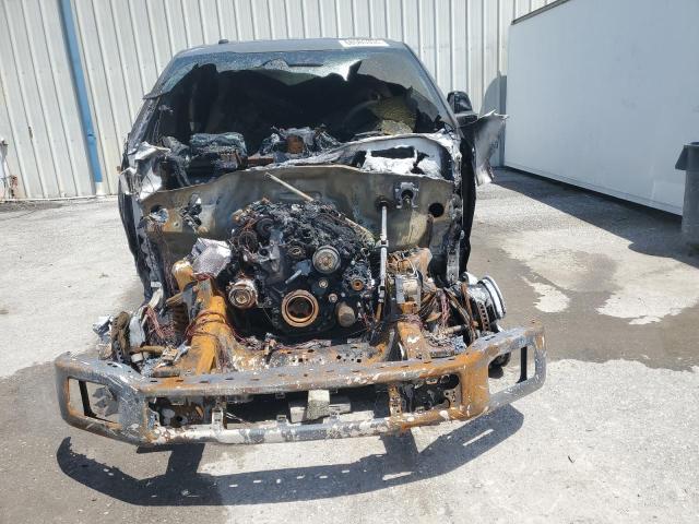 Photo 5 from auction – 2018 FORD F150 SUPER with VIN 1FTEW1CG7JFC98774