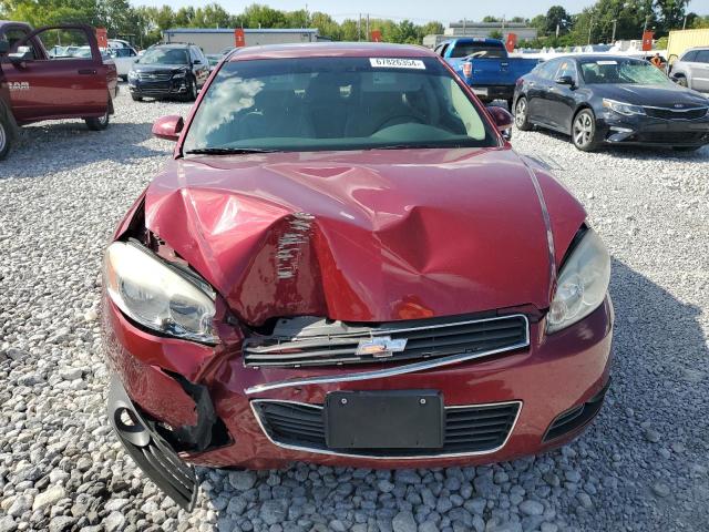 Photo 5 from auction – 2011 CHEVROLET IMPALA LTZ with VIN 2G1WC5EM7B1204353