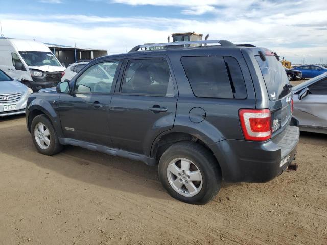 Photo 2 from auction – 2008 FORD ESCAPE HEV with VIN 1FMCU59H18KB98297