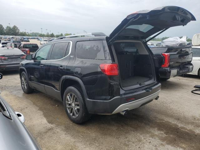 Photo 2 from auction – 2017 GMC ACADIA SLT with VIN 1GKKNULS6HZ292991