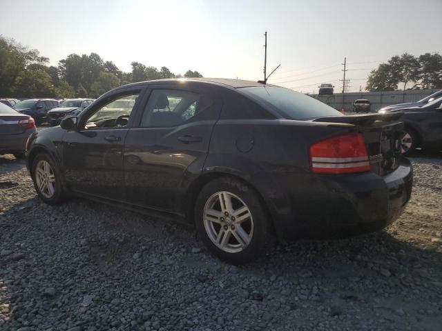 Photo 2 from auction – 2010 DODGE AVENGER with VIN 1B3CC5FB9AN130147