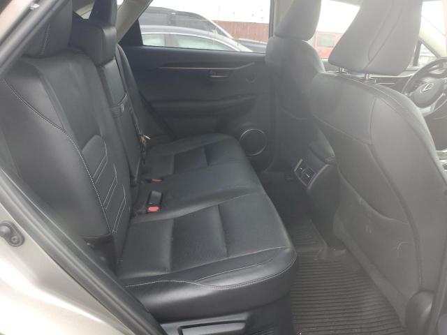 Photo 11 from auction – 2018 LEXUS NX 300H with VIN JTJBJRBZ2J2083147