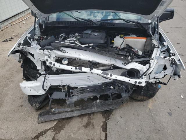 Photo 11 from auction – 2023 CHEVROLET SILVERADO with VIN 1GCUDEE83PZ292265