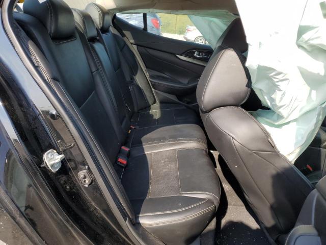 Photo 10 from auction – 2020 NISSAN MAXIMA SV with VIN 1N4AA6CV7LC374609