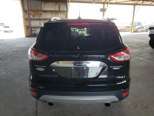 Photo 6 from auction – 2016 FORD ESCAPE TIT with VIN 1FMCU9J99GUC82513