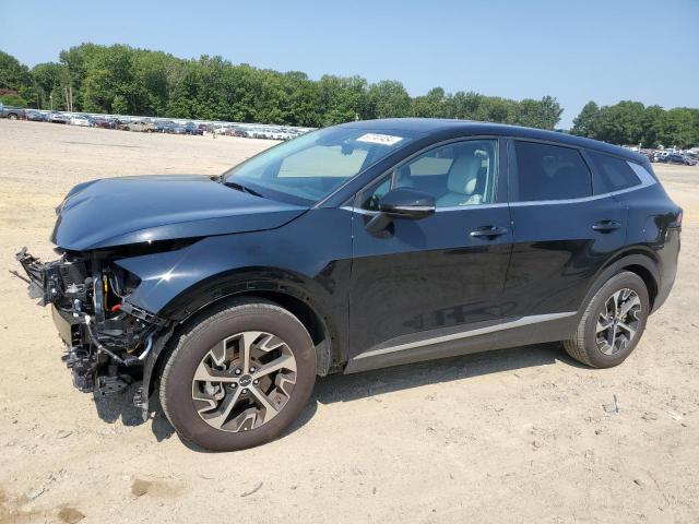 KIA SPORTAGE E 2024 with VIN 5XYK33DF4RG204632 - Photo from auction