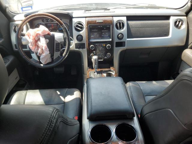 Photo 8 from auction – 2014 FORD F150 SUPER with VIN 1FTFW1ET7EFB60544