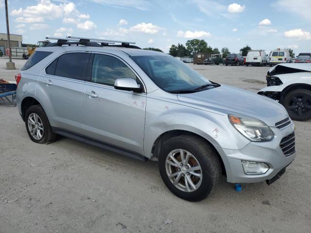 Photo 4 from auction – 2016 CHEVROLET EQUINOX LT with VIN 2GNALCEK2G1168509