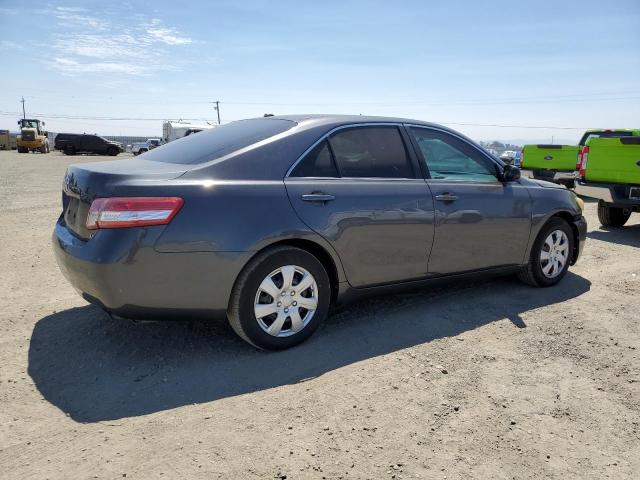 Photo 3 from auction – 2010 TOYOTA CAMRY BASE with VIN 4T1BF3EK5AU060574