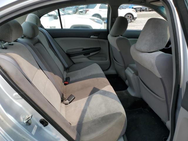Photo 10 from auction – 2010 HONDA ACCORD LXP with VIN 1HGCP2F40AA098071