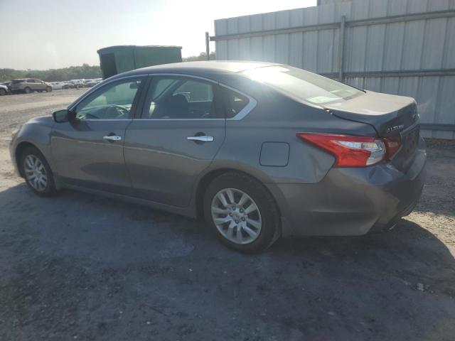Photo 2 from auction – 2017 NISSAN ALTIMA 2.5 with VIN 1N4AL3AP1HN329836