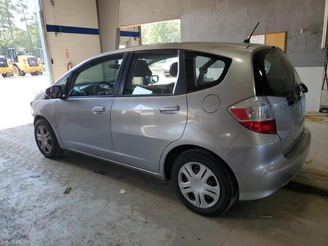 Photo 2 from auction – 2009 HONDA FIT with VIN JHMGE88239S048791