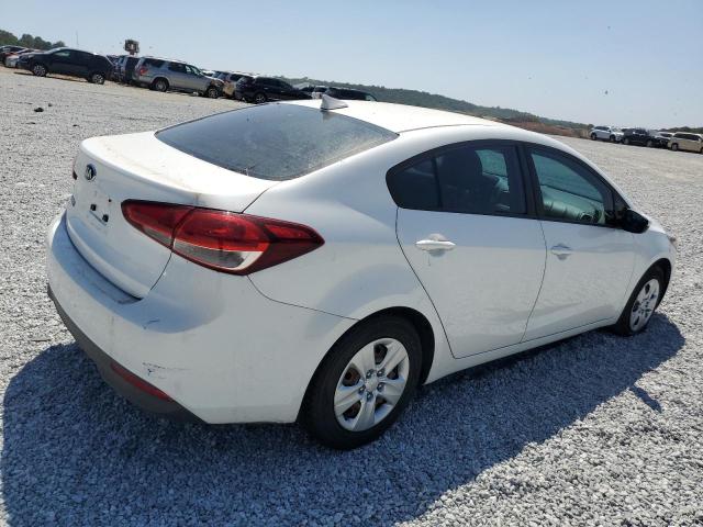 Photo 3 from auction – 2018 KIA FORTE LX with VIN 3KPFL4A76JE188603