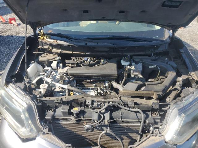 Photo 11 from auction – 2015 NISSAN ROGUE S with VIN 5N1AT2MV0FC925023