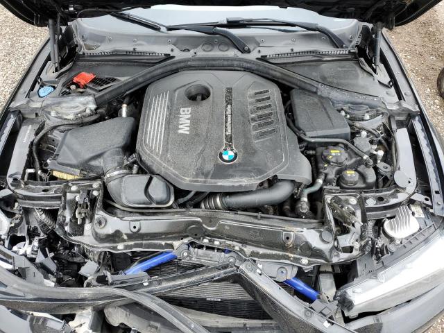 Photo 11 from auction – 2019 BMW 440XI with VIN WBA4W9C52KAF94051
