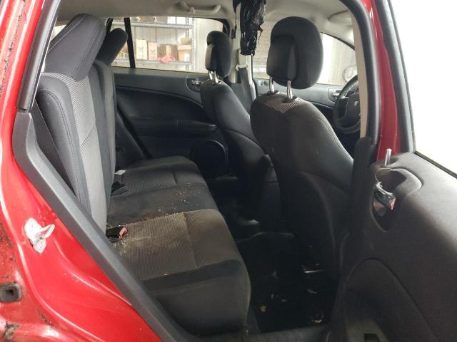 Photo 10 from auction – 2011 DODGE CALIBER MA with VIN 1B3CB3HA1BD157698